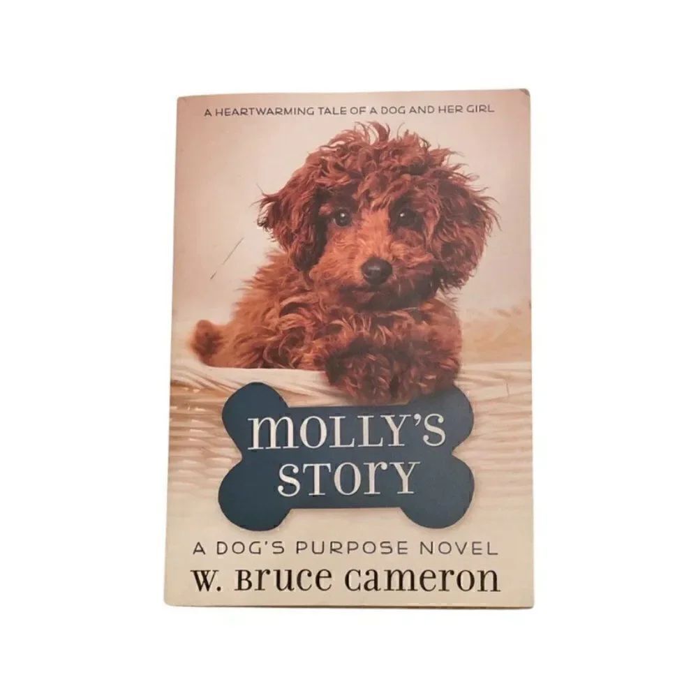 Dog Lovers Book Bundle - Picture 8 of 11
